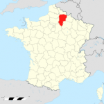 carte aisne