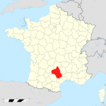 carte aveyron