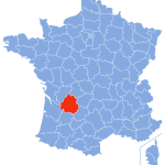 carte dordogne