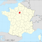 carte essonne