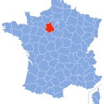 carte eure et loir