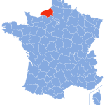 carte seine-maritime