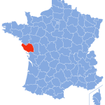 carte vendée