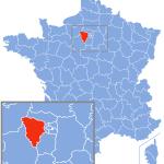 carte yvelines