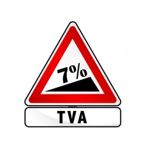 tva 7%