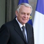 Jean marc ayrault