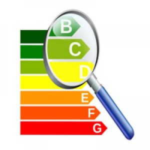 l’étiquette Energie Menuiserie 