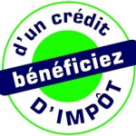 CRÉDIT D’IMPÔT DÉVELOPPEMENT DURABLE