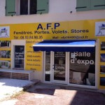 AFP fenetres pvc - Peymeinade