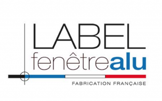 Label  Fenêtrealu